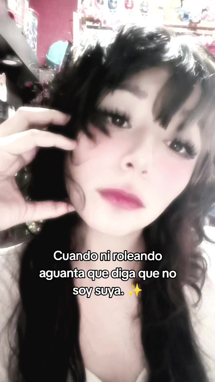 @Mapachita ❥