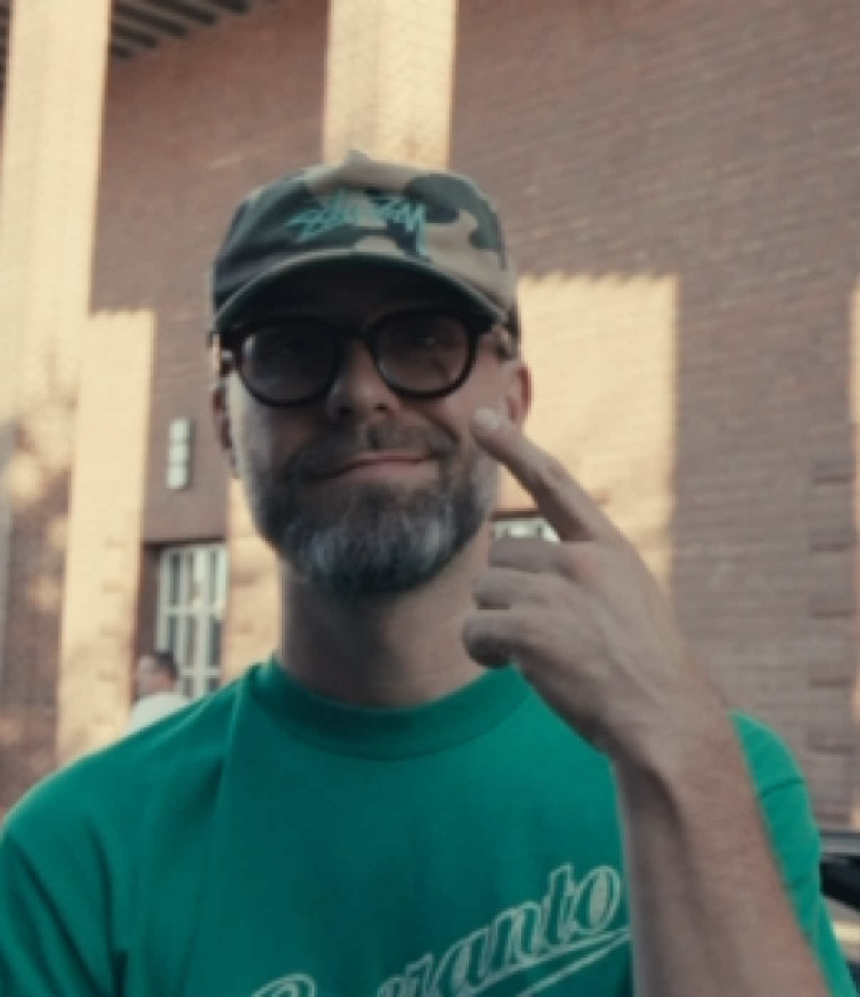 @Mark Forster