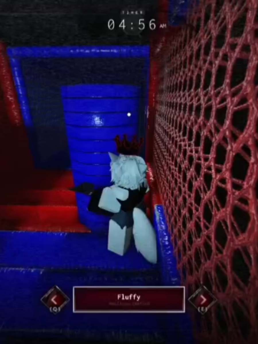 @fluffy
