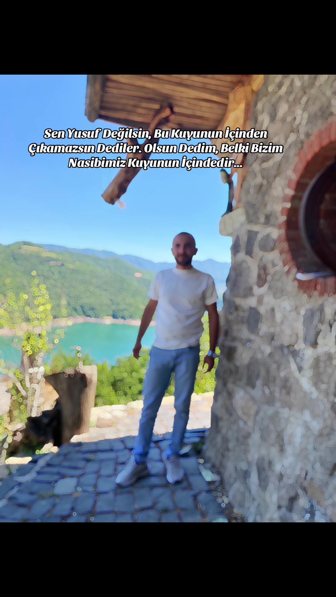 @G&ouml;kdeniz Yıldız