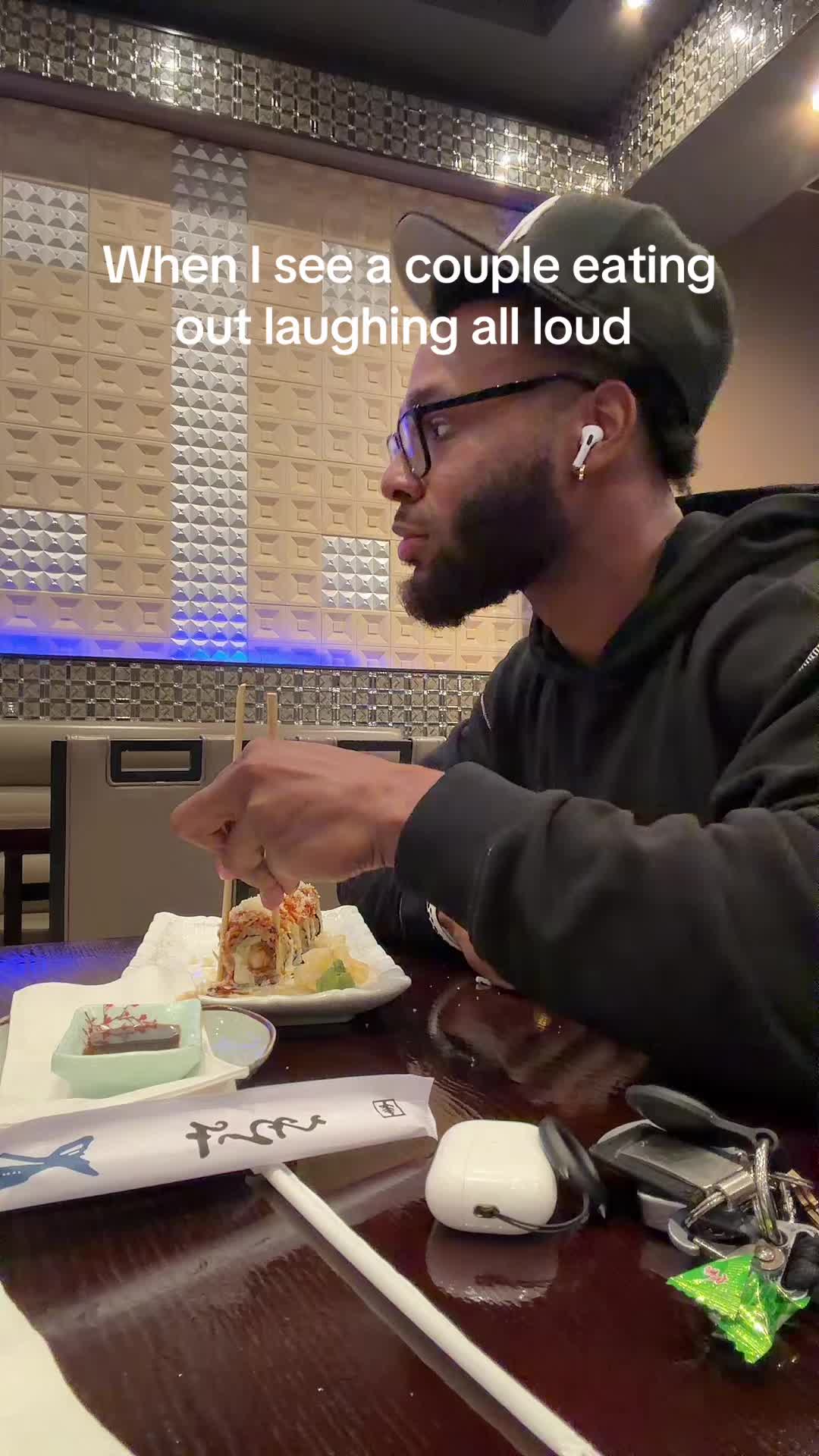 @Isiah