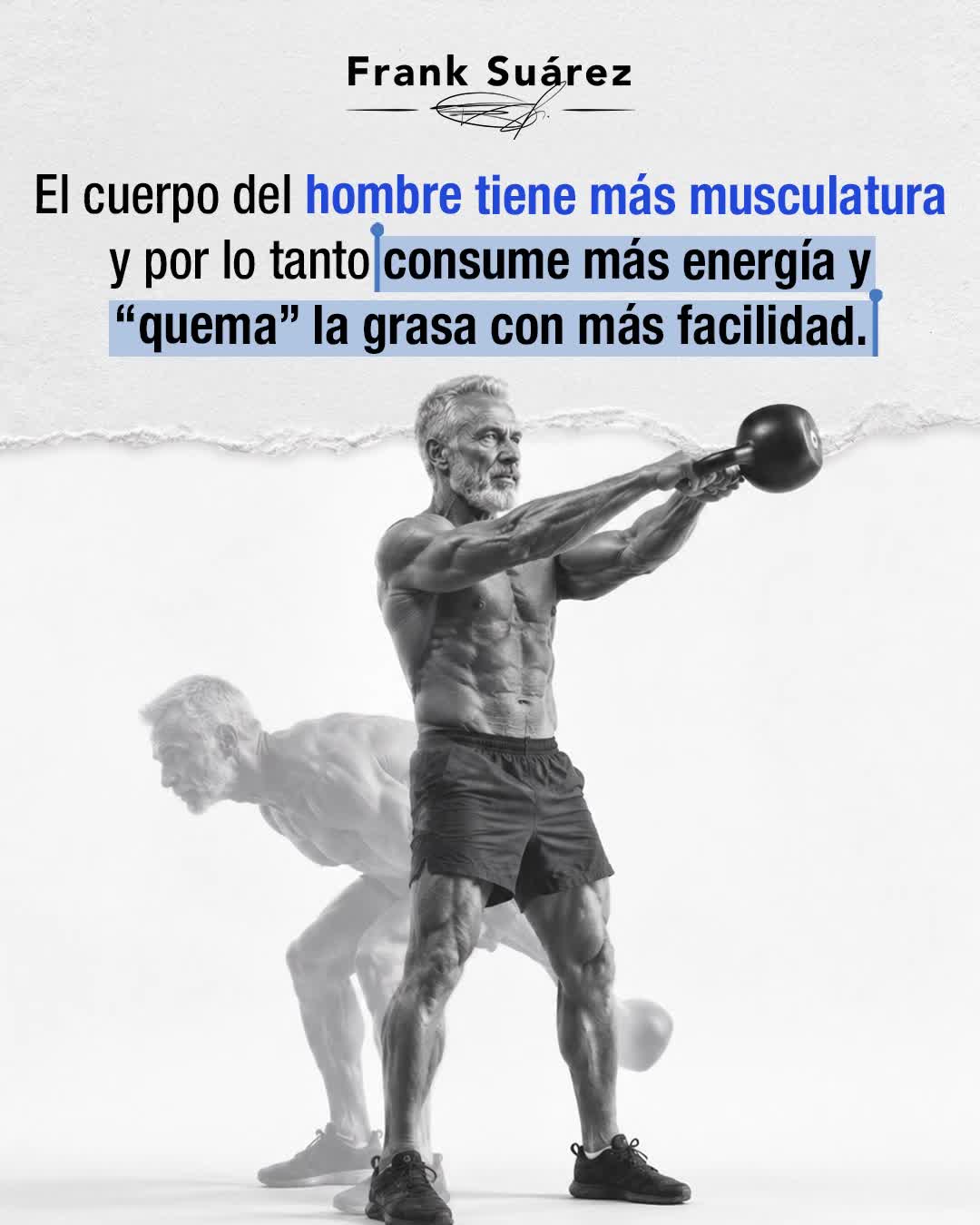 @Frank Su&aacute;rez de MetabolismoTV