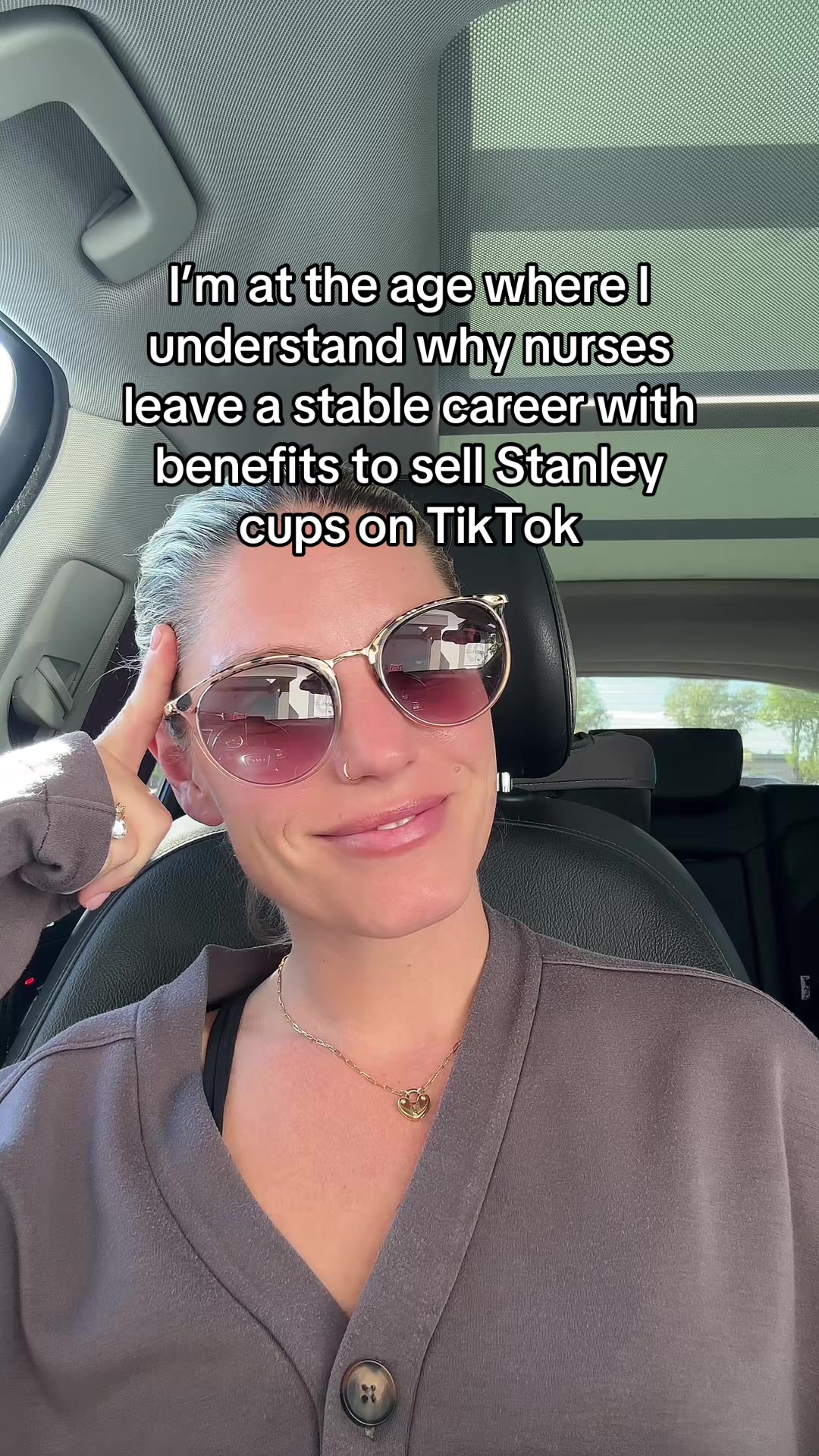 @Karlie Tooley | Nurse | Mom
