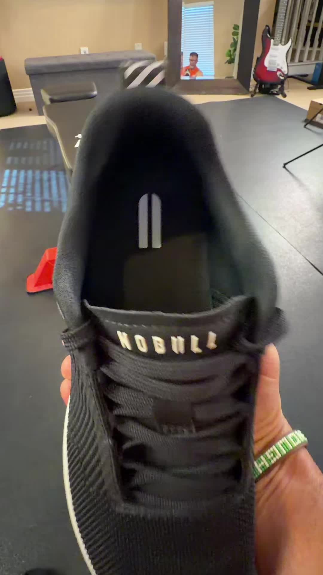 @REALMIKE | tt finds