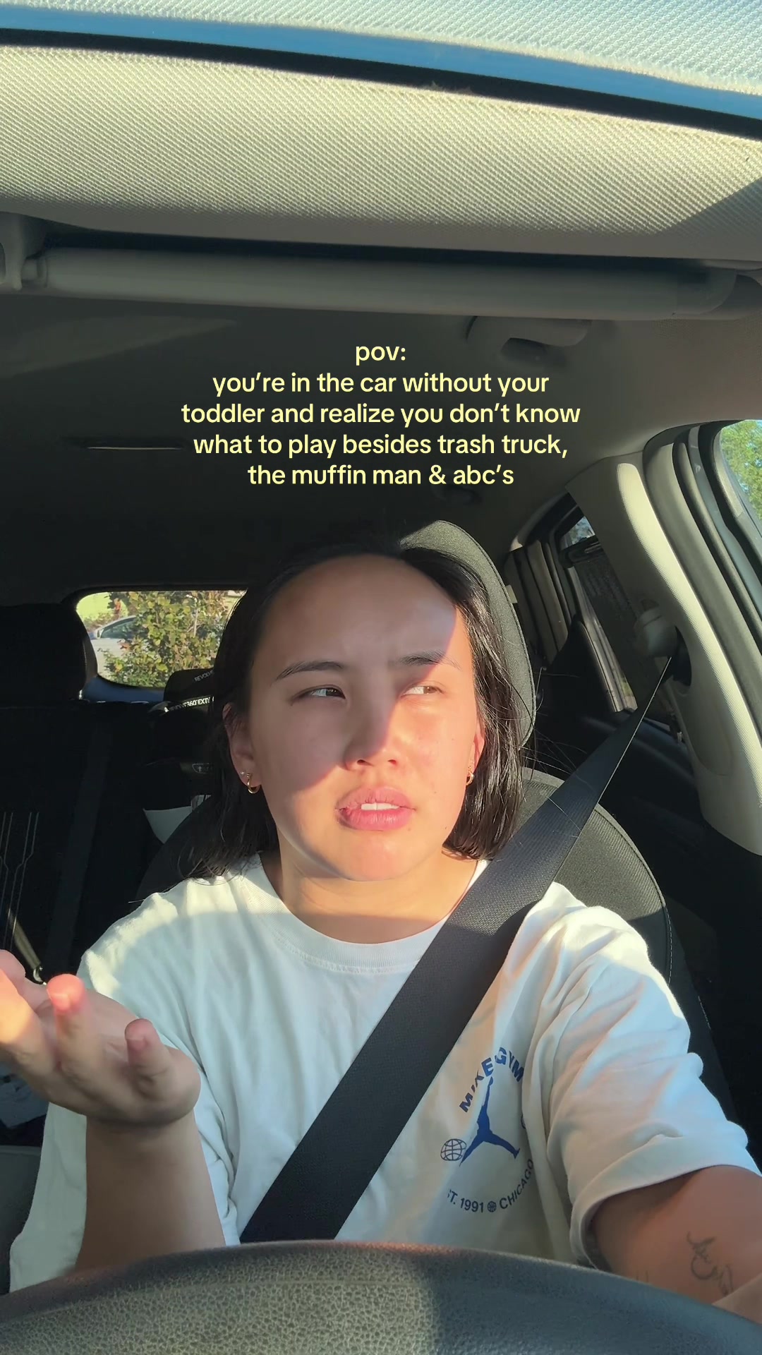 @maddie karsana