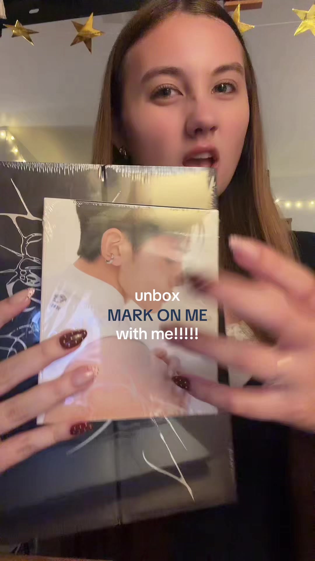 @claire!⋆˙໒꒱