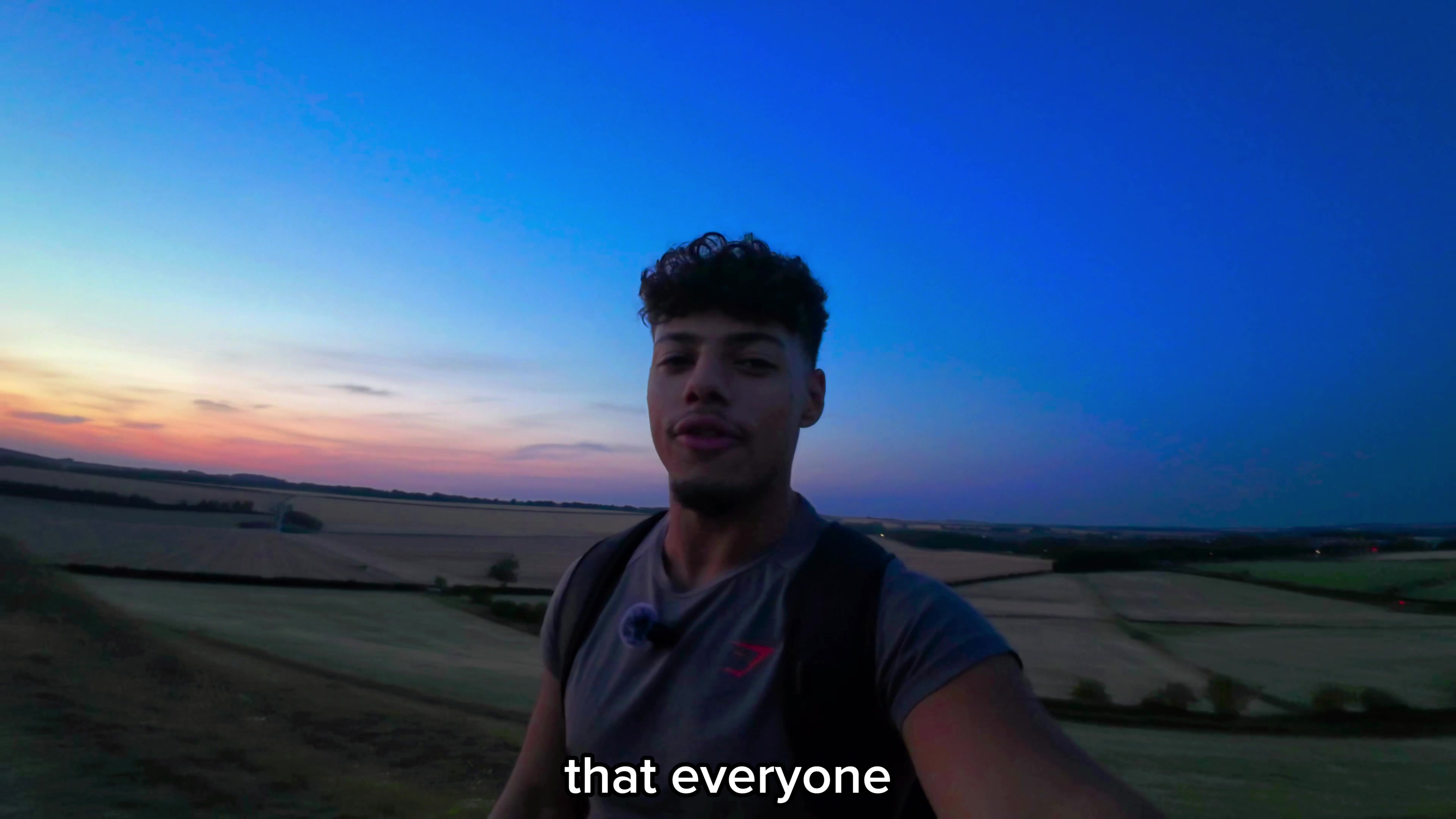 @Aaron peter