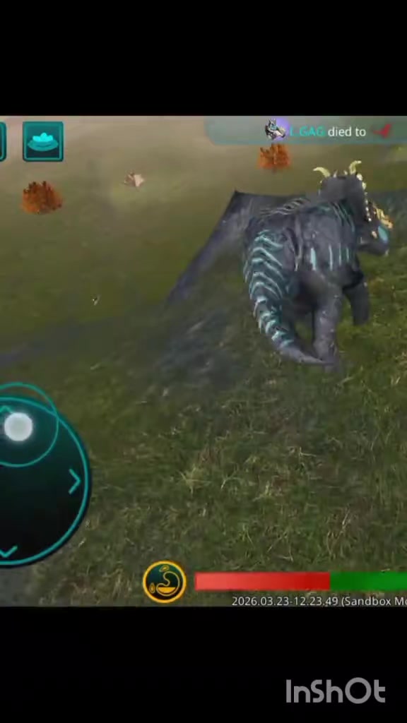 @SUPER PYRORAPTOR JRK.official