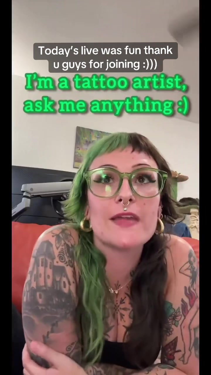 @traddymaddie
