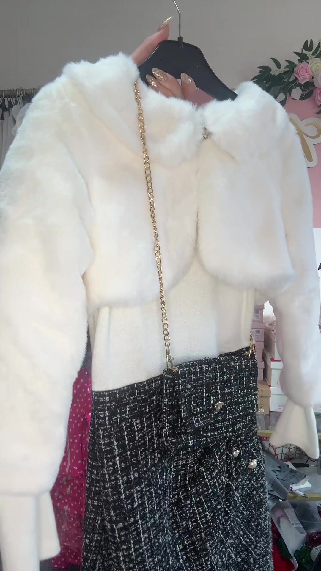 @Dolly’s baby boutique
