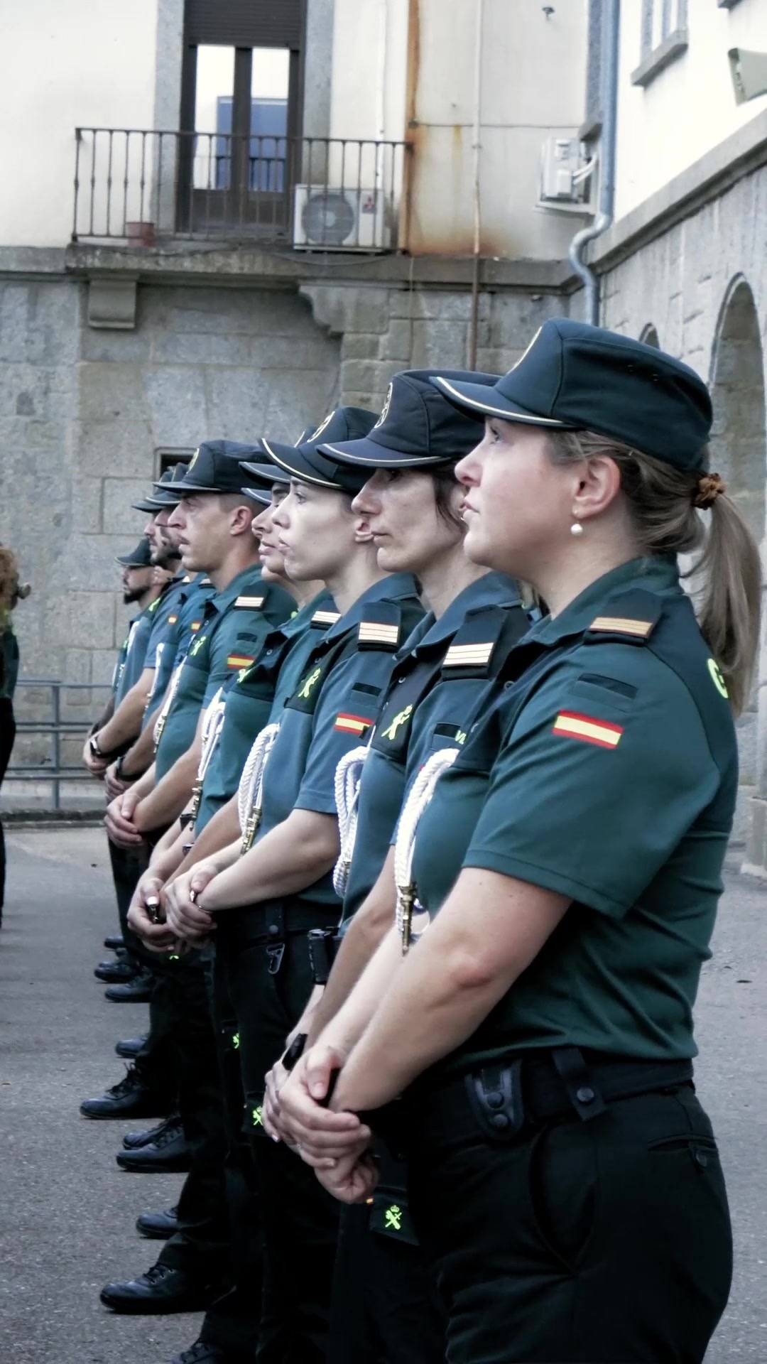 @Guardia Civil