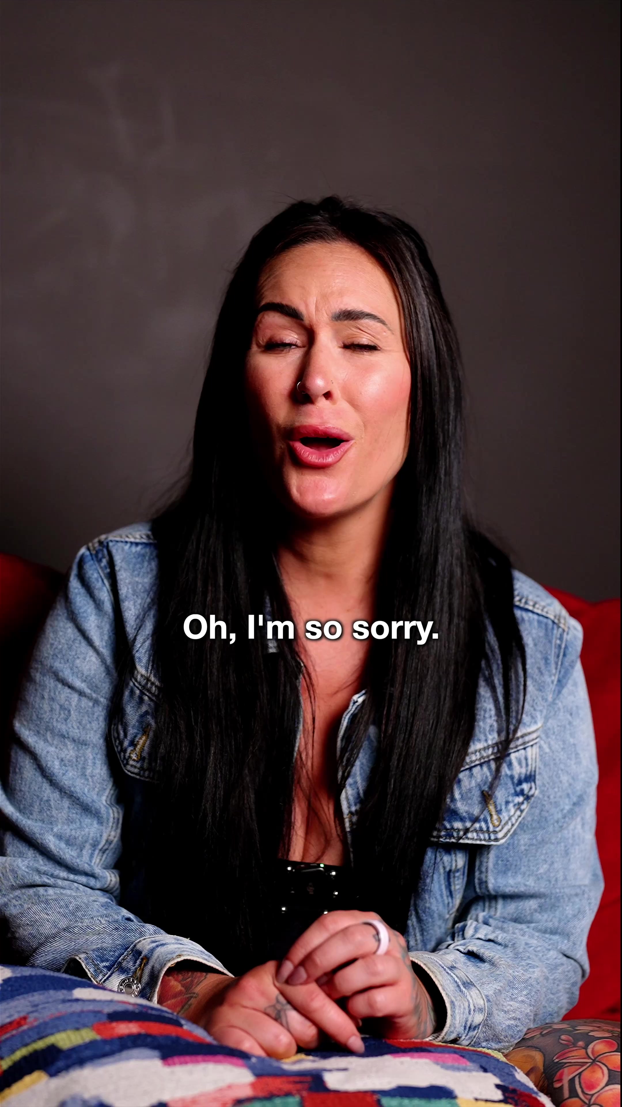 @Kirsten Mark