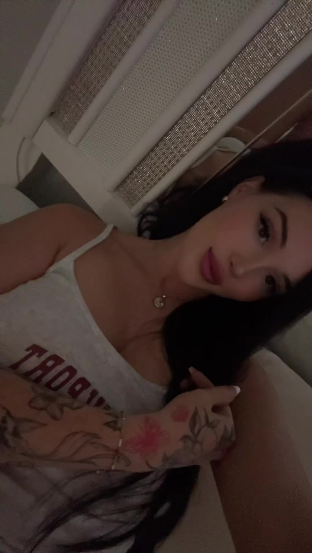 @ashley ๐