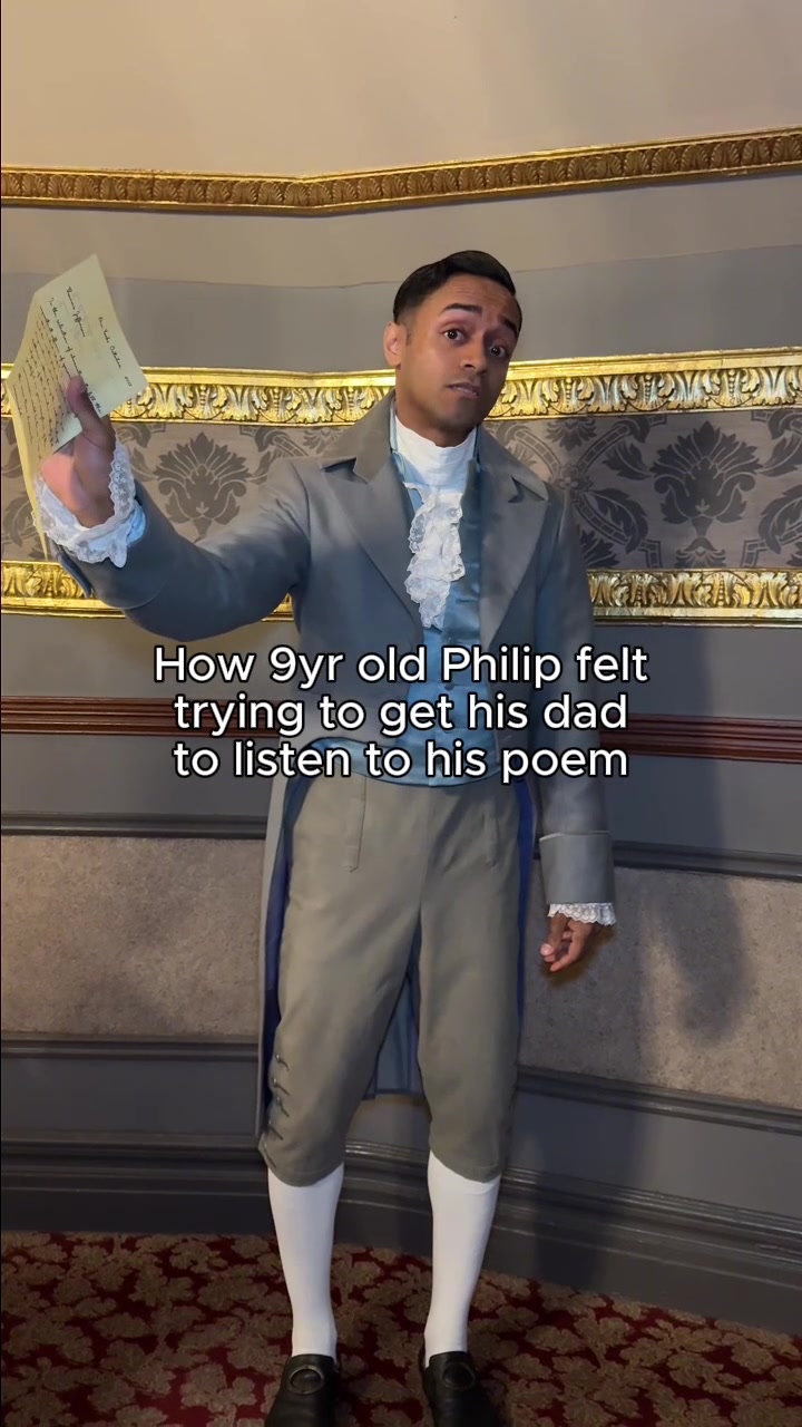 @Hamilton