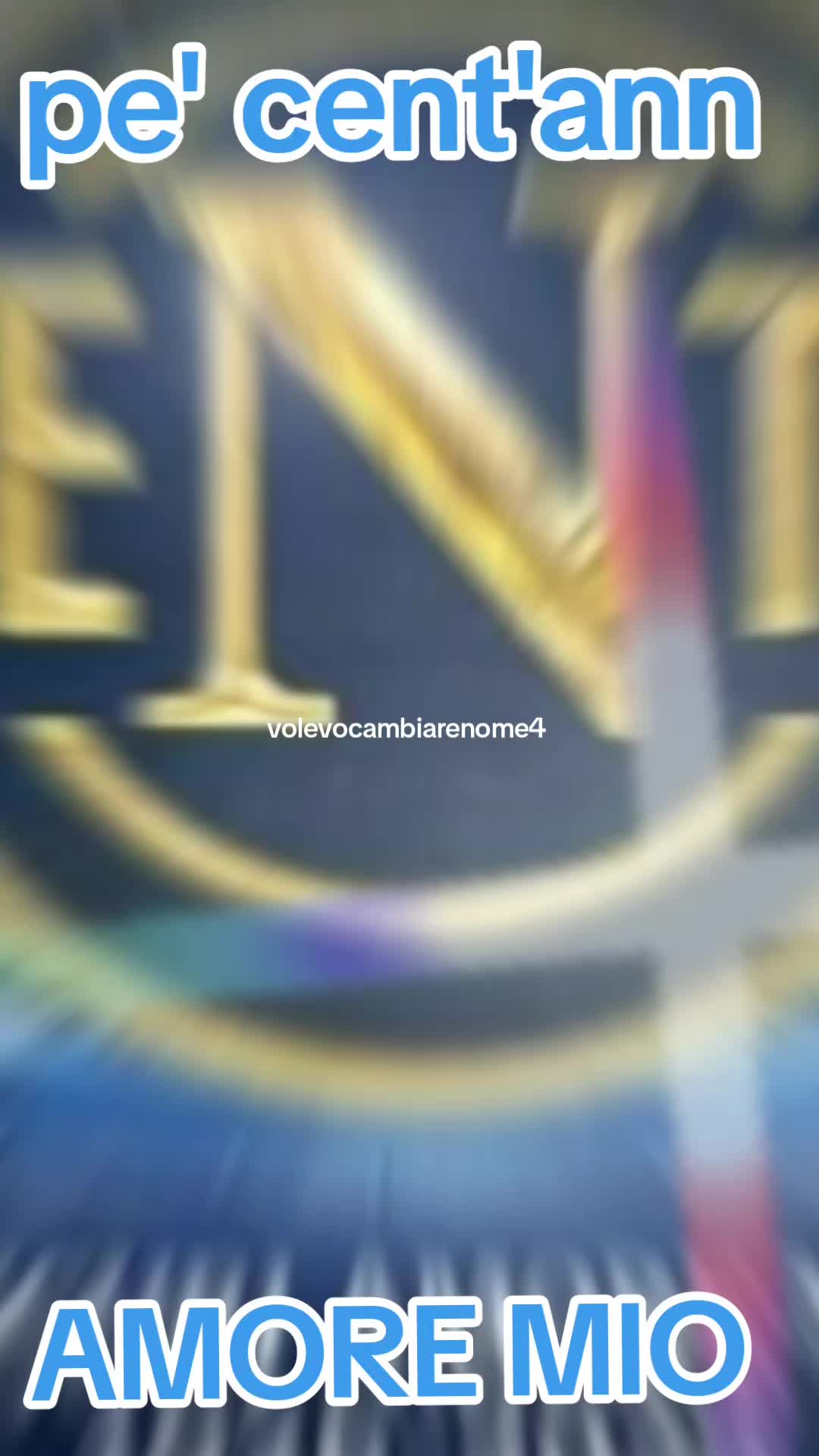 @volevocambiarenome4