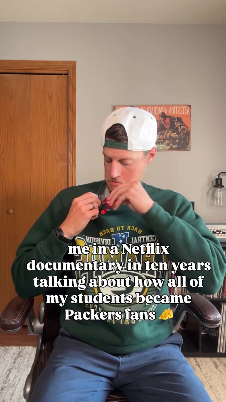 @The Northern Nerd