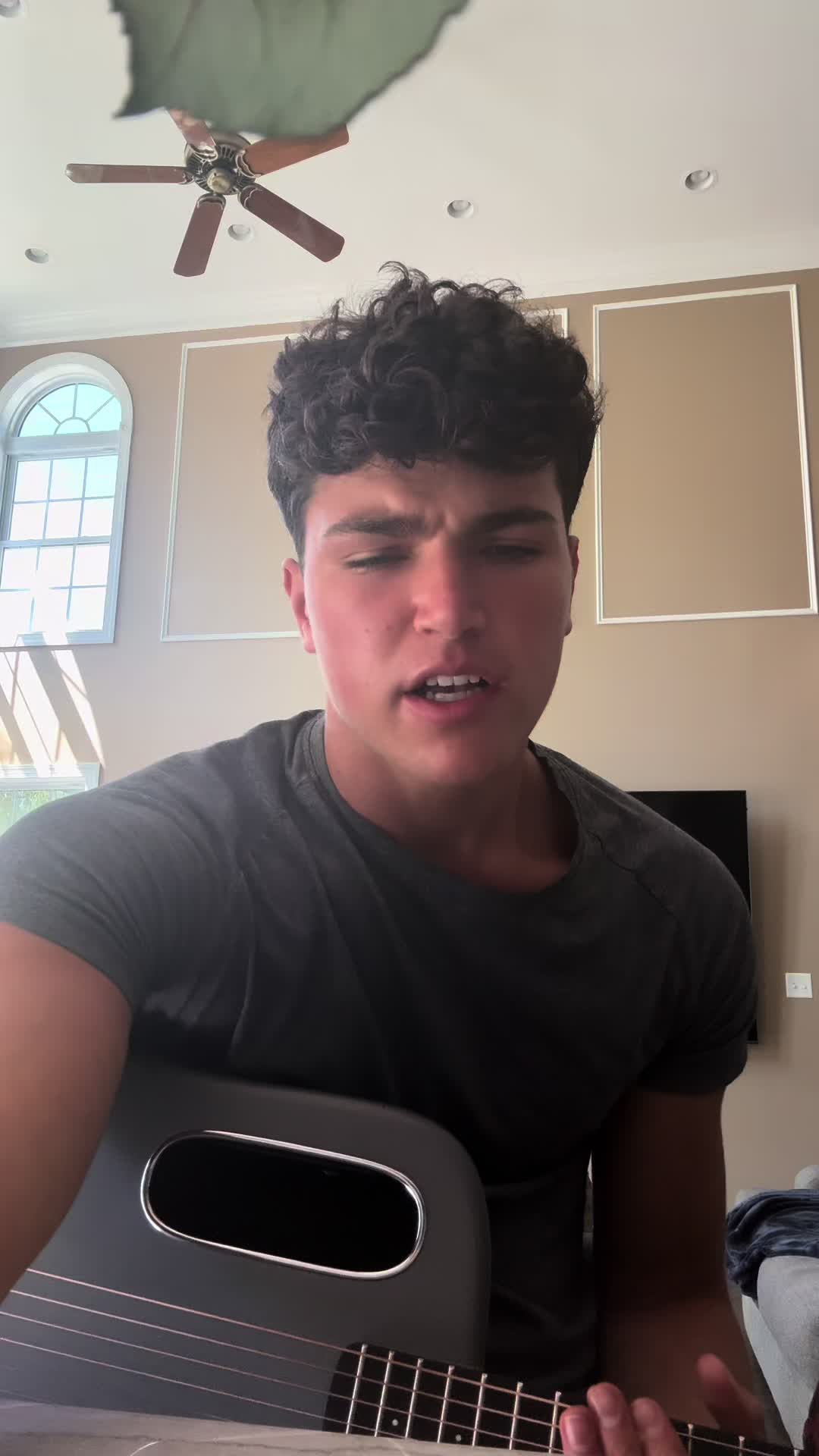 @Jaxon Avery