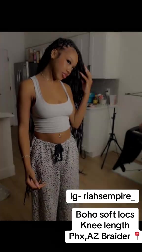 @Riah Cre &lsquo;atez