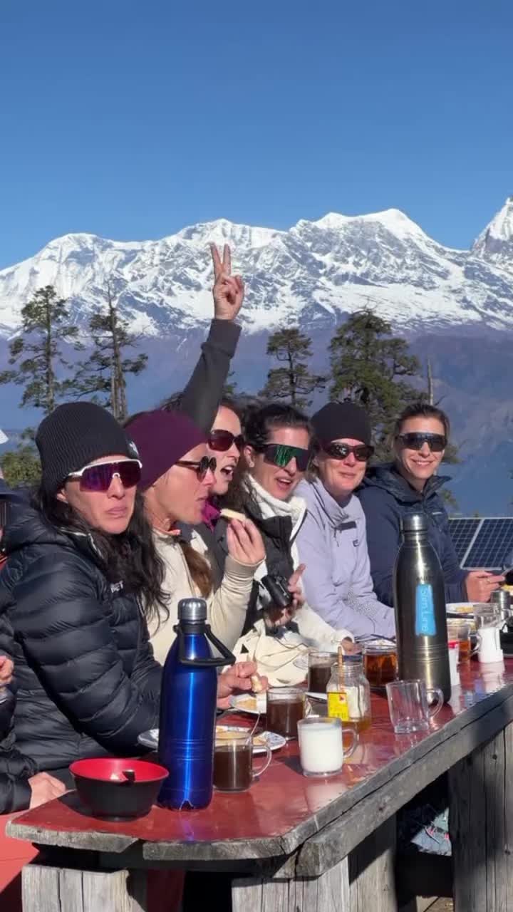 @BIMAL TREKS & EXPEDITIONS
