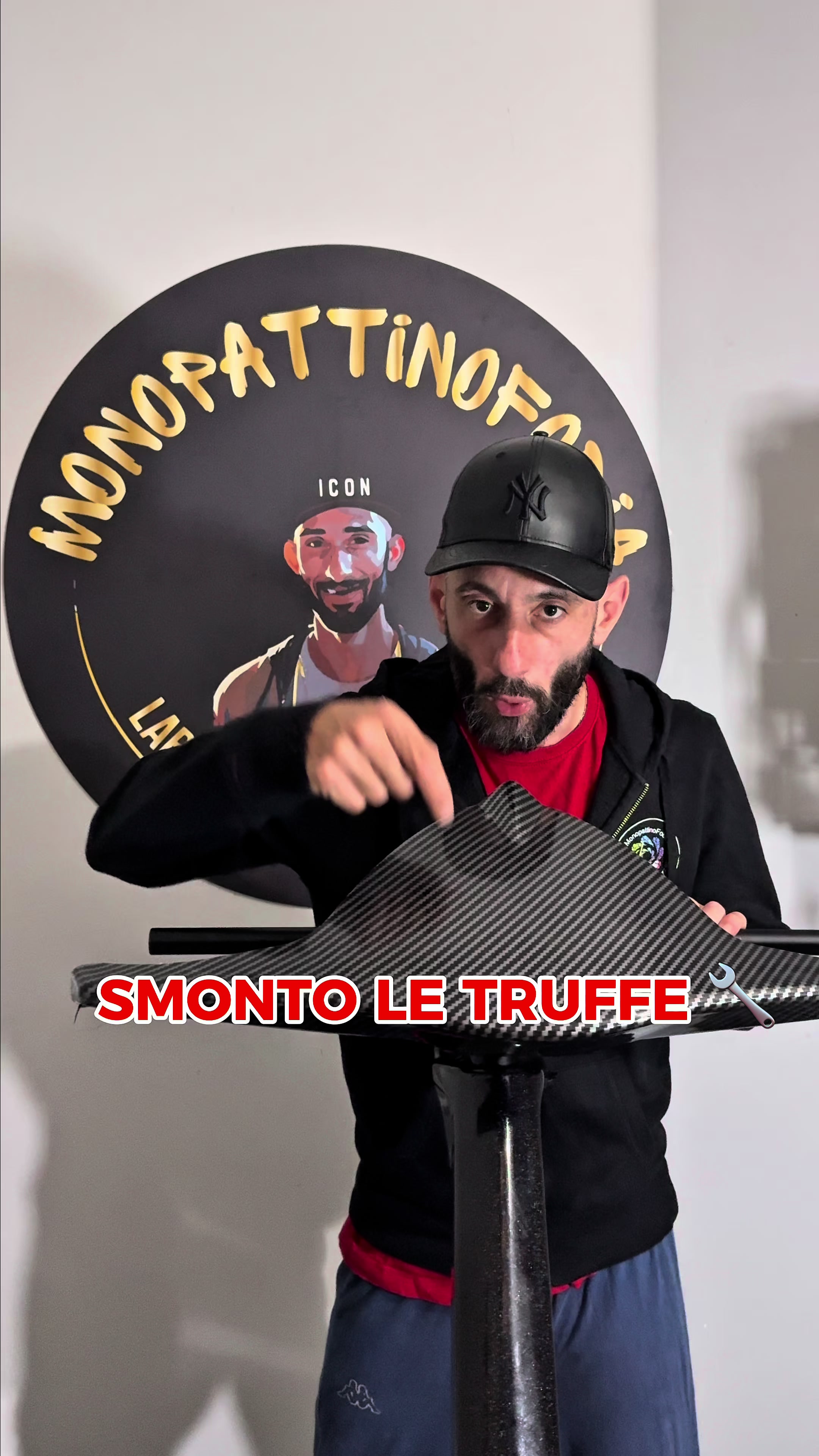 @Monopattino Fobia