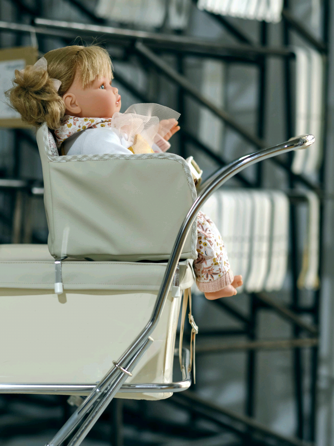@Bebelux Juguetes Reborn