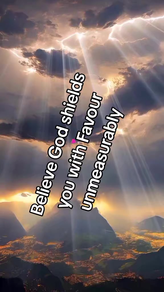 @THE GOOD IN ALL