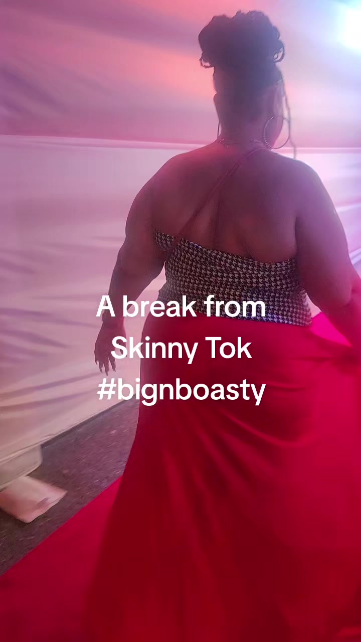 @Queen Soul