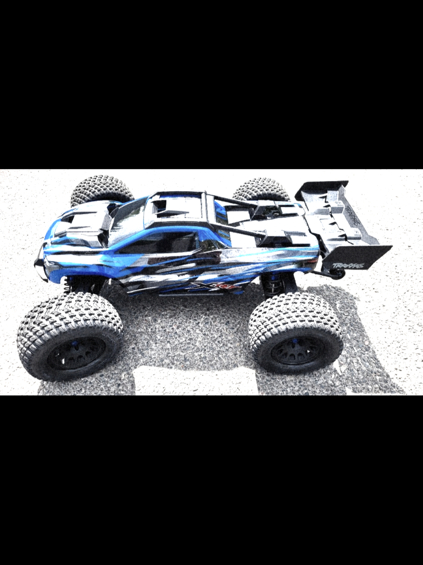 @BRUSHLESS POWER
