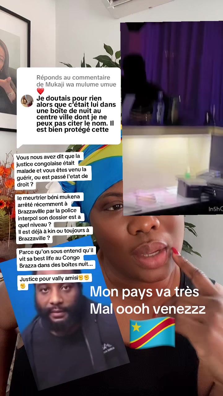 @Clive Matondo TV5 ๐