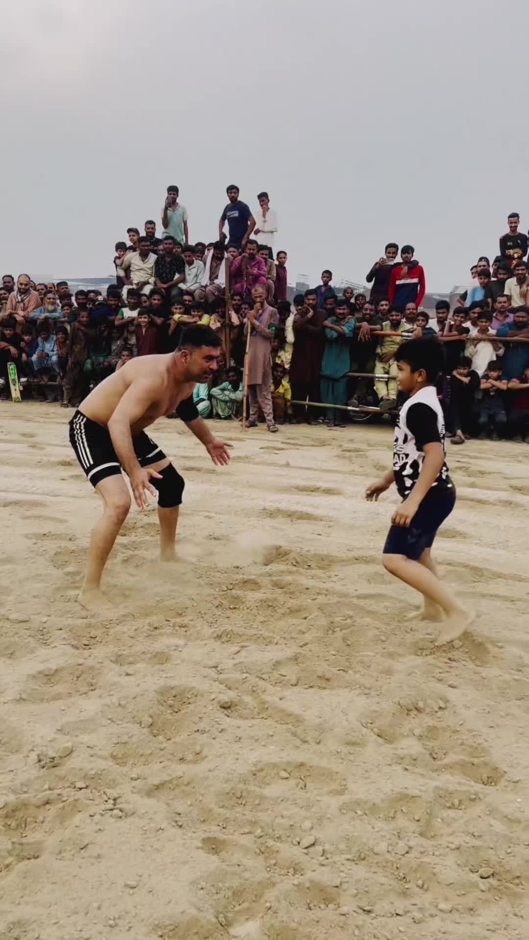 @National Kabaddi