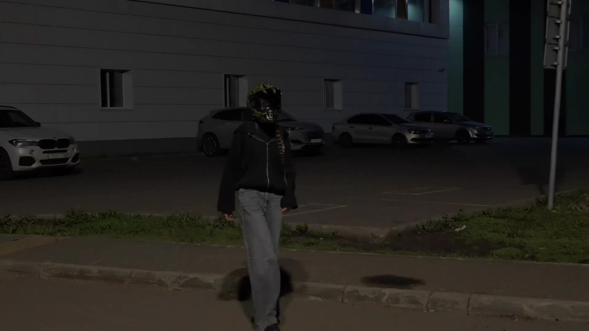@URBEX Челны 🚷