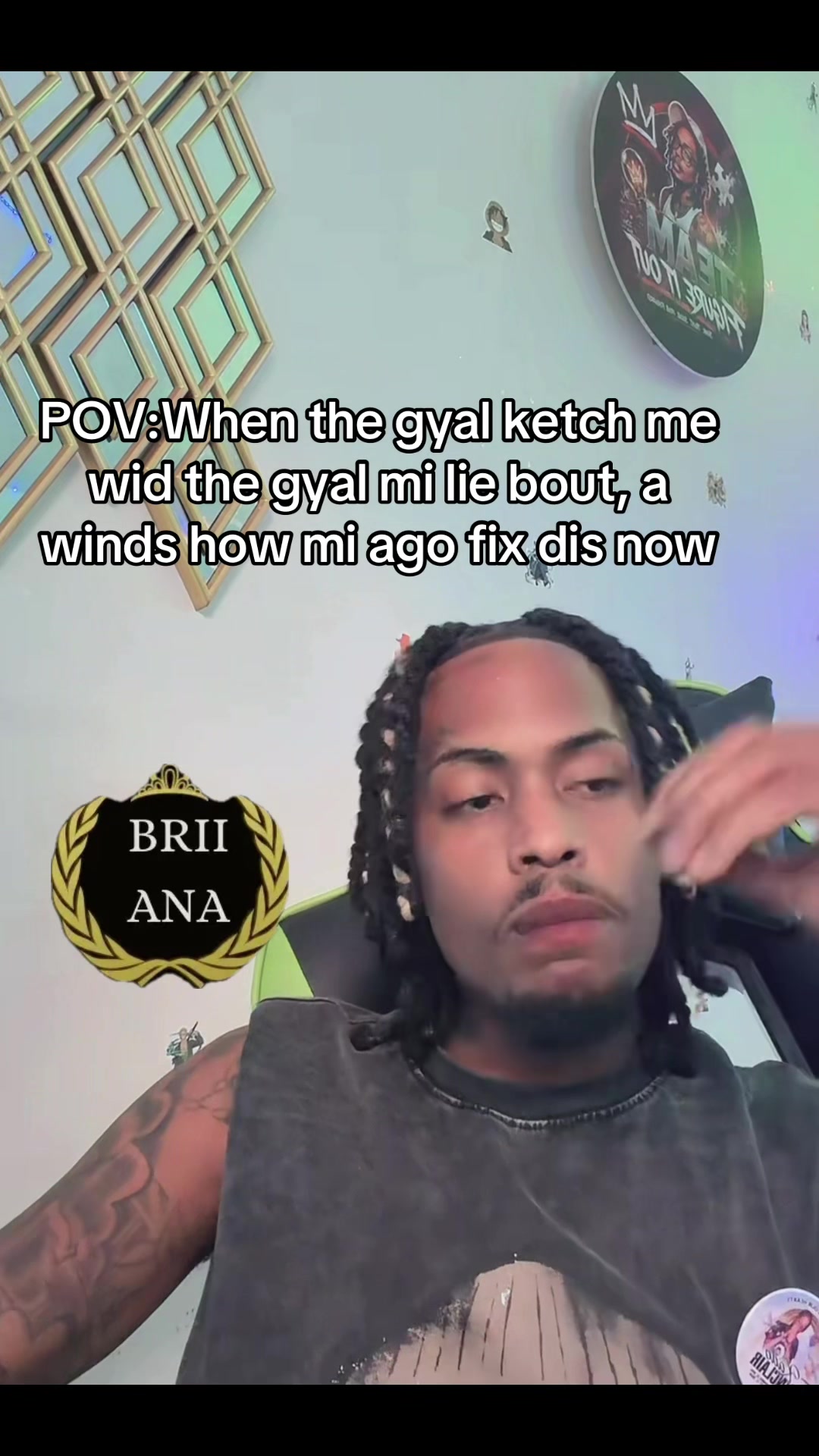 @Brii Ana Updates