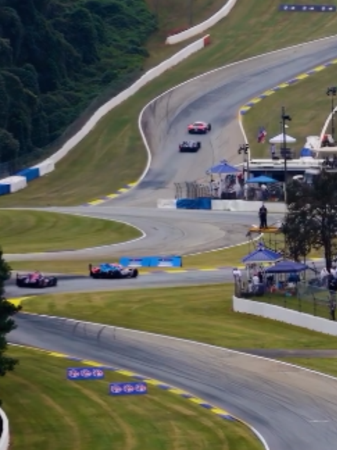 @IMSA Racing