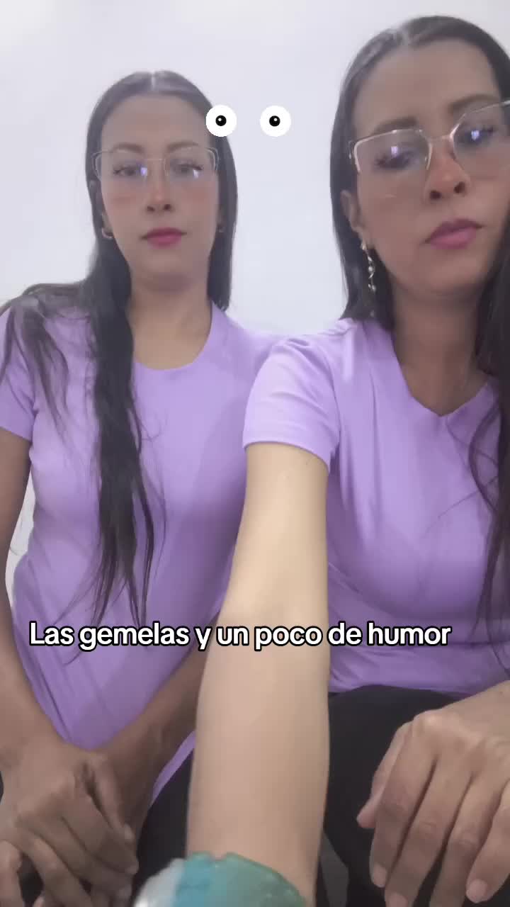 @Gemelas Melendez