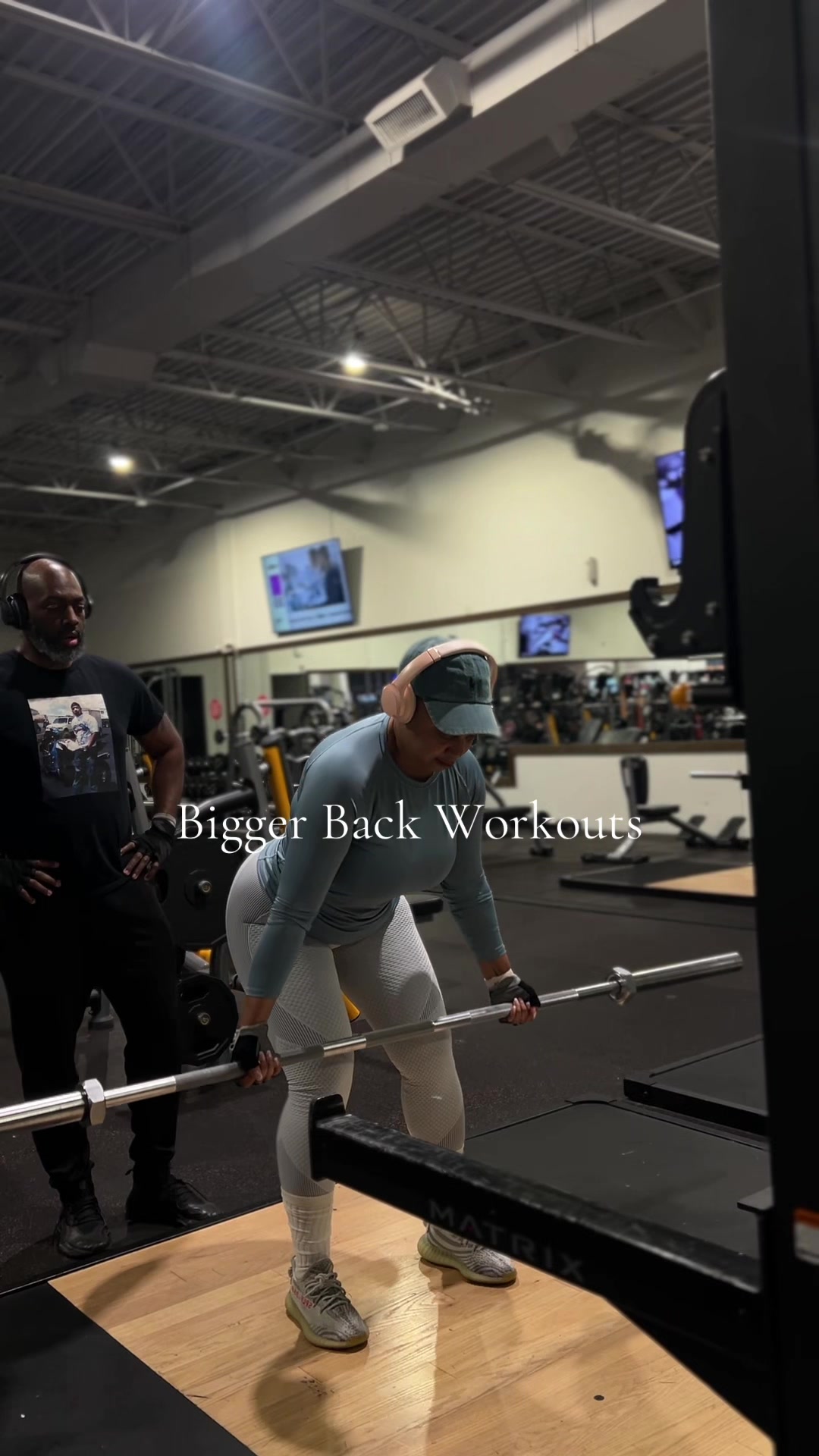 @MIMI | FITNESS & LONGEVITY