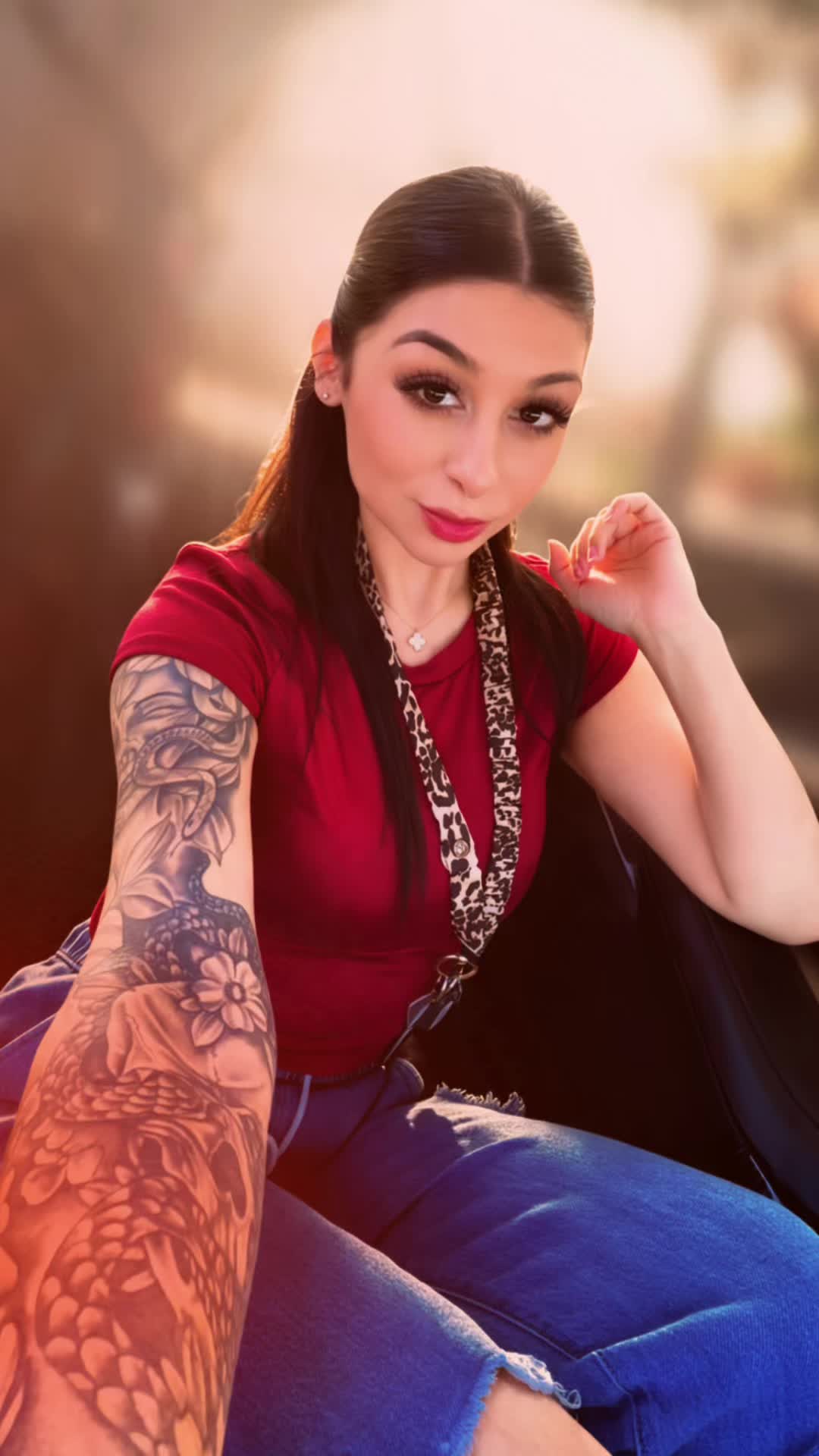 @Victoria González