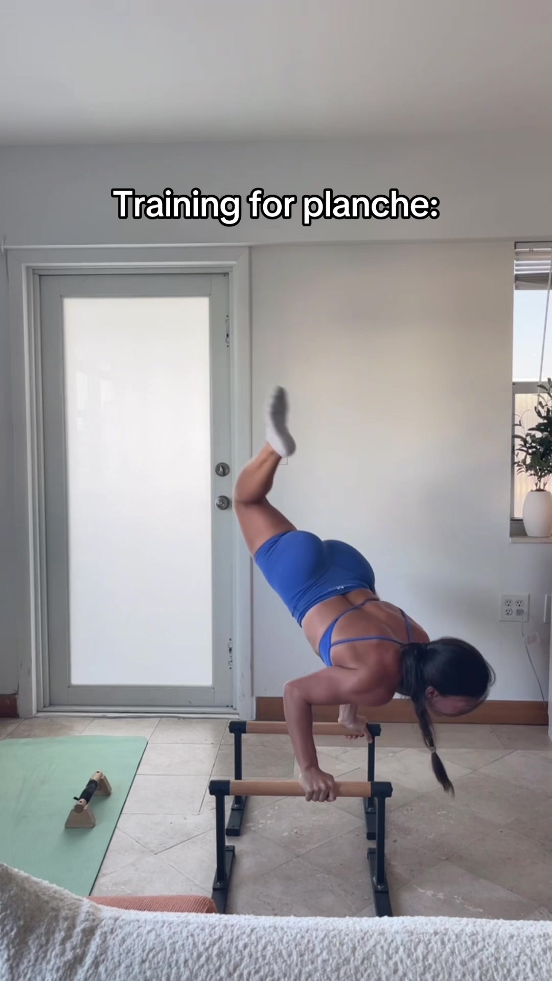 @Carasthenics