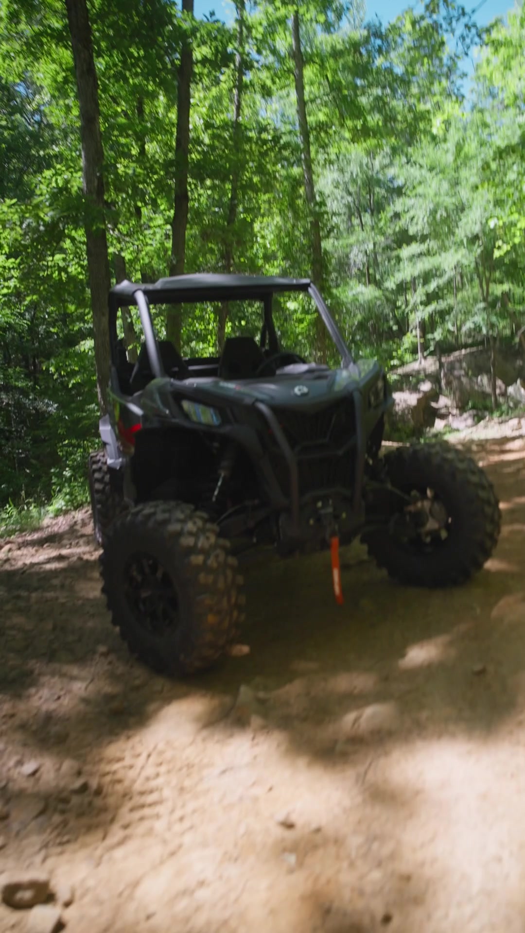 @Can-Am Off-Road