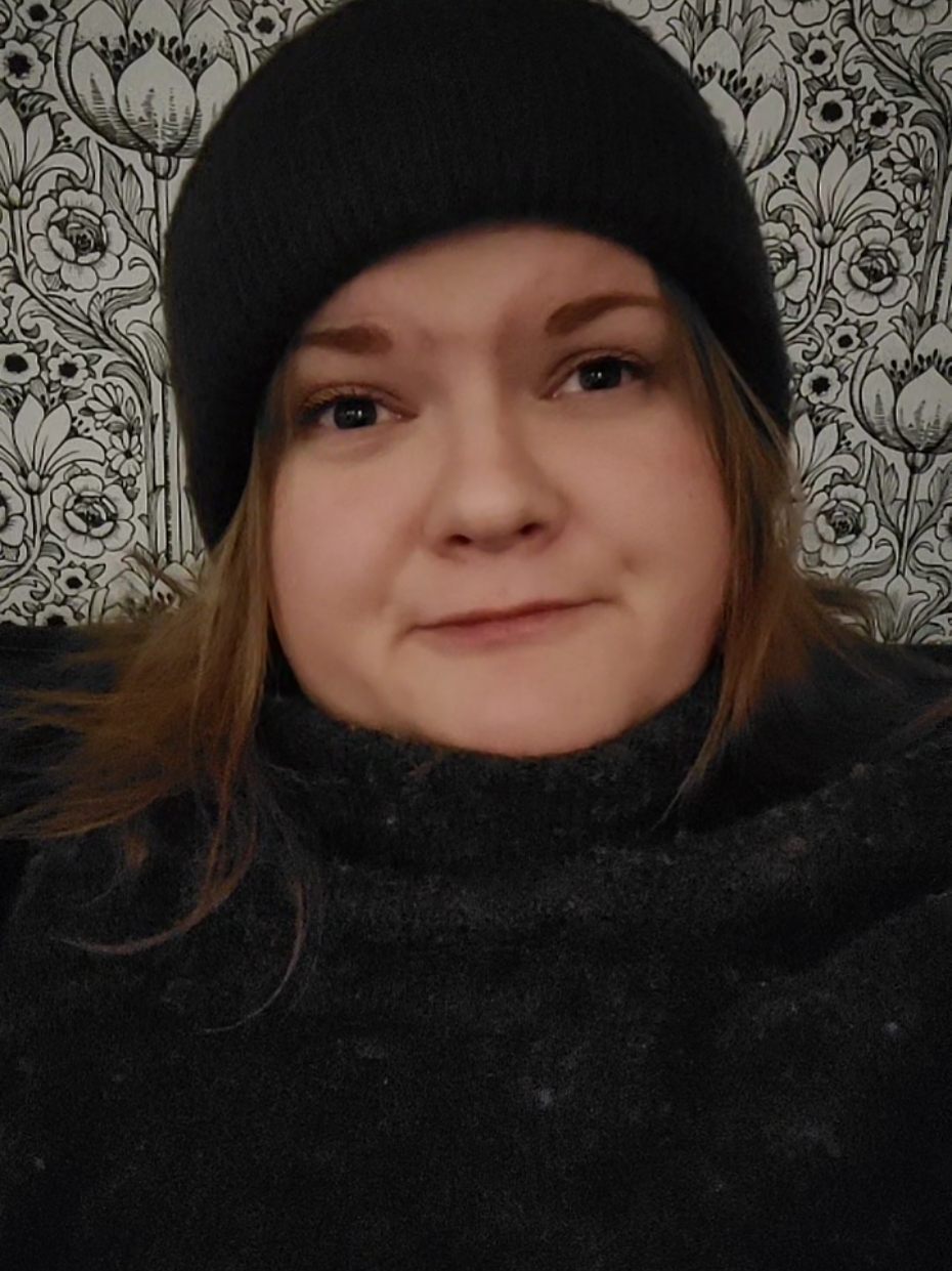 @Katri Laitinen