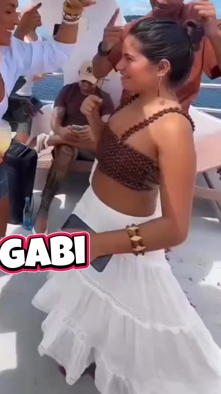 @gabi & chay