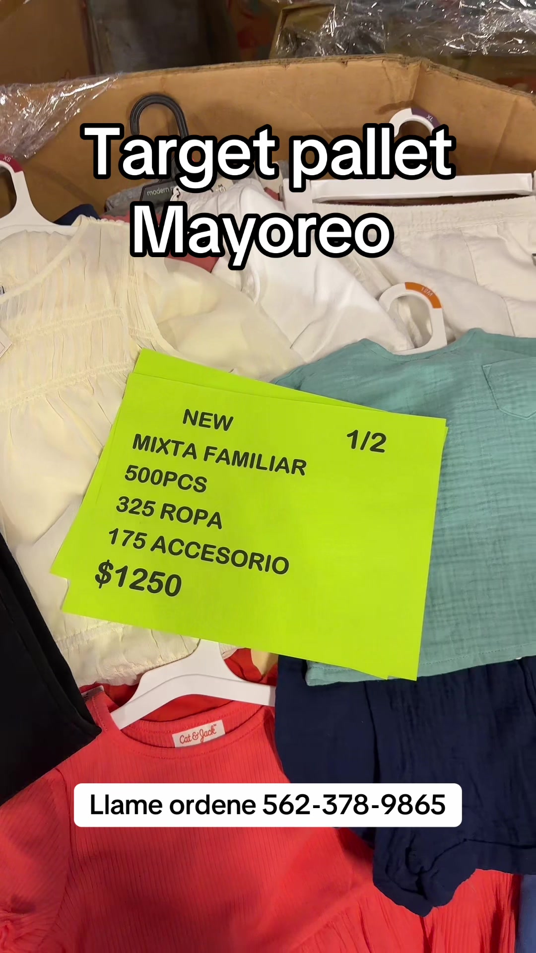 @LAPACA Diamante wholesale