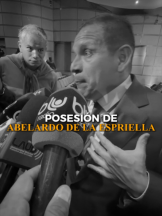 @Germ&aacute;n Rodr&iacute;guez  LA VERDAD