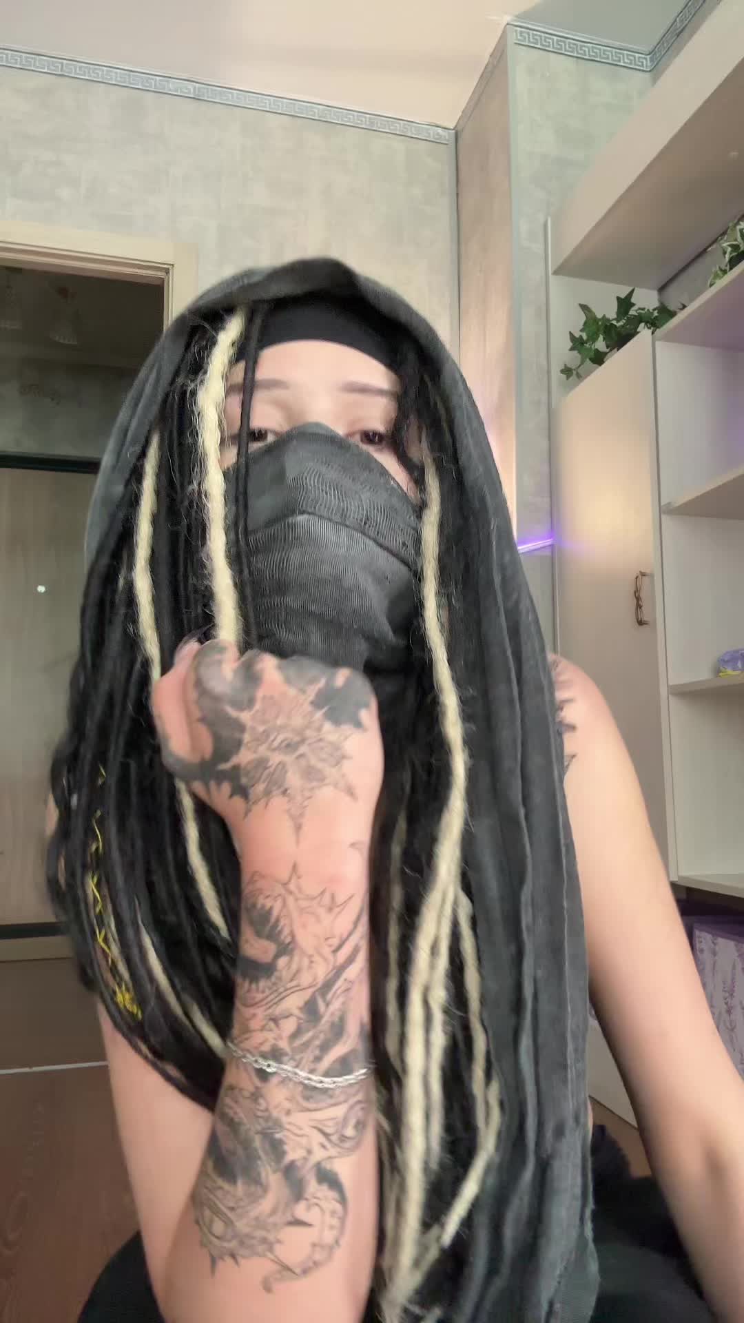 @redarm