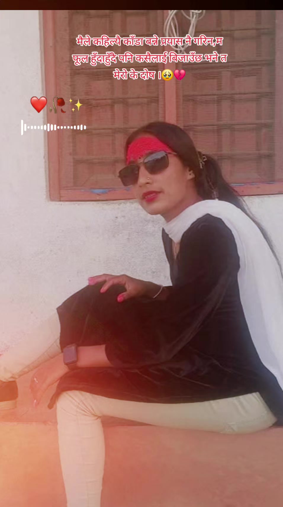 @🥀 𝗠𝗜𝗦𝗦 💎 𝗦𝗮𝗥𝘂 🦋