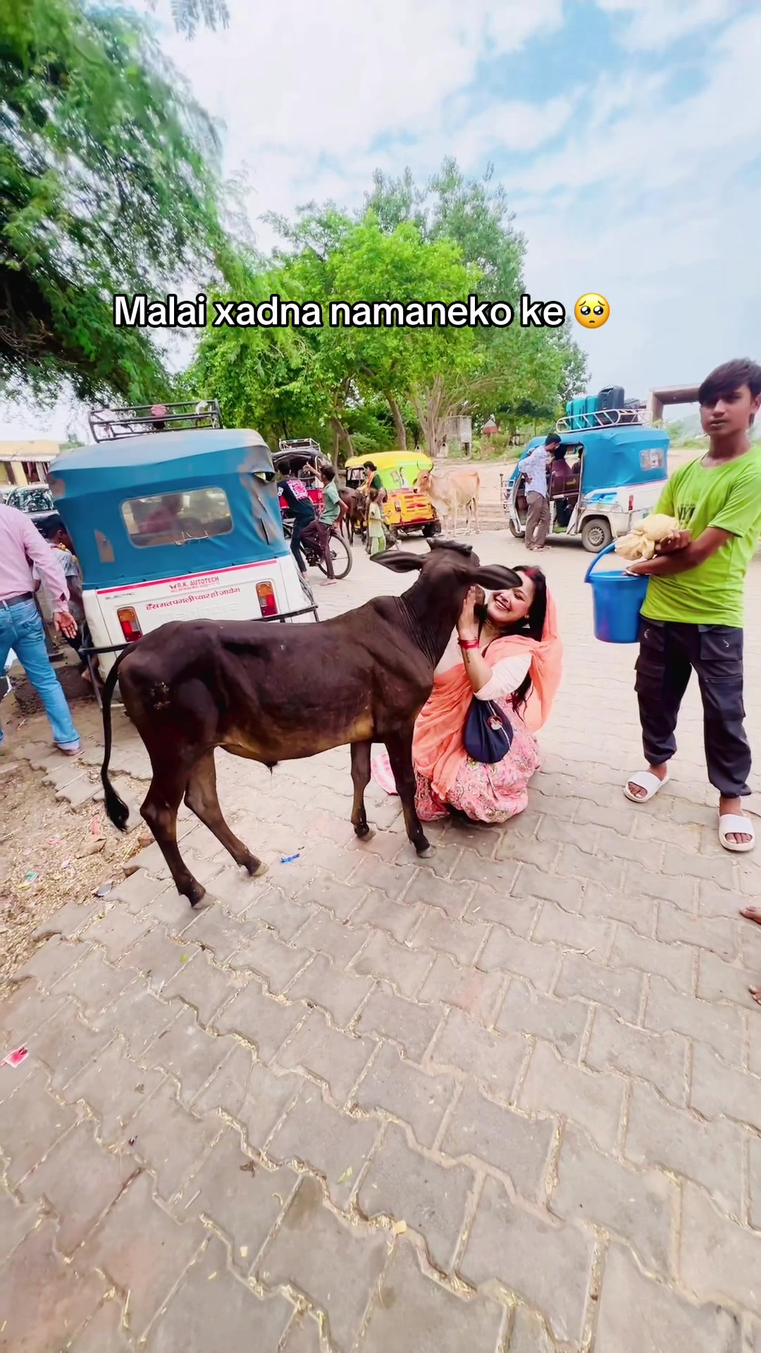 @विष्णुप्रिया 🪈 🦚