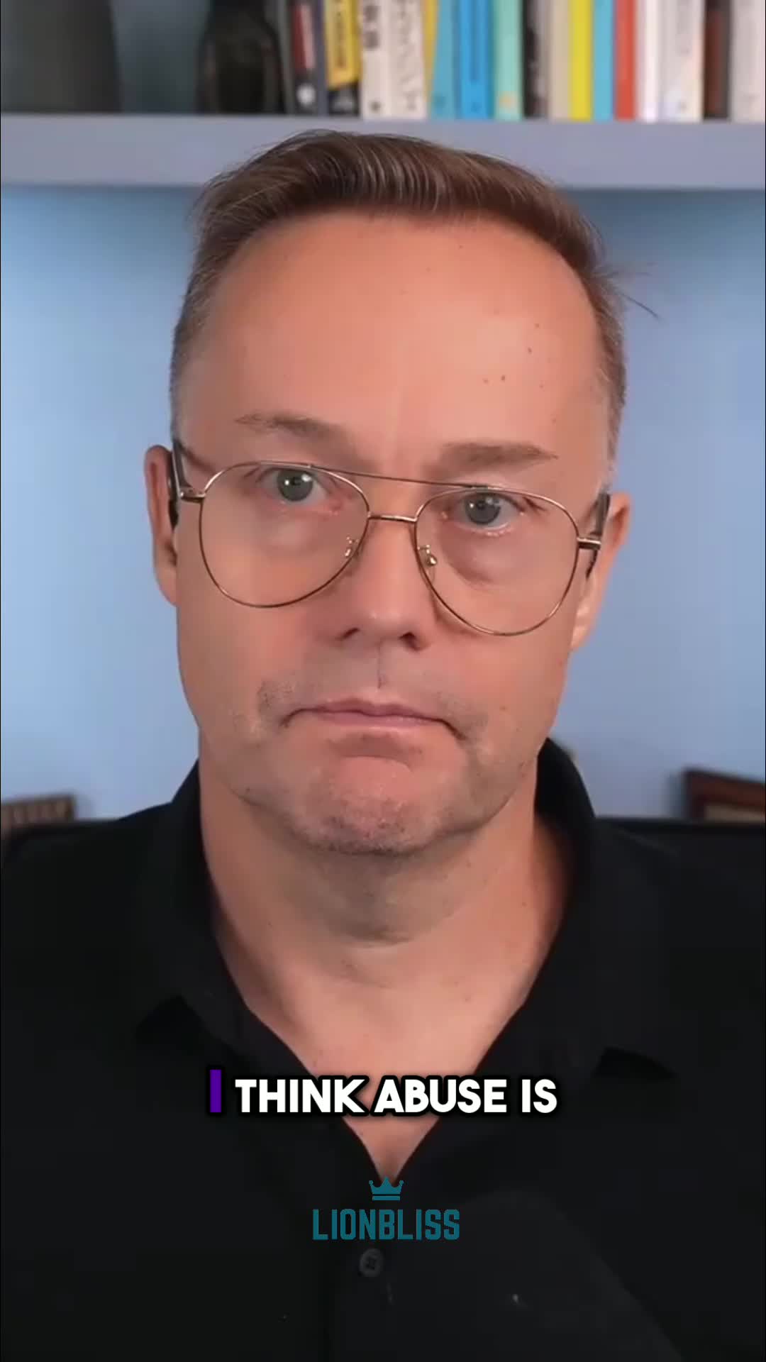 @Lionbliss