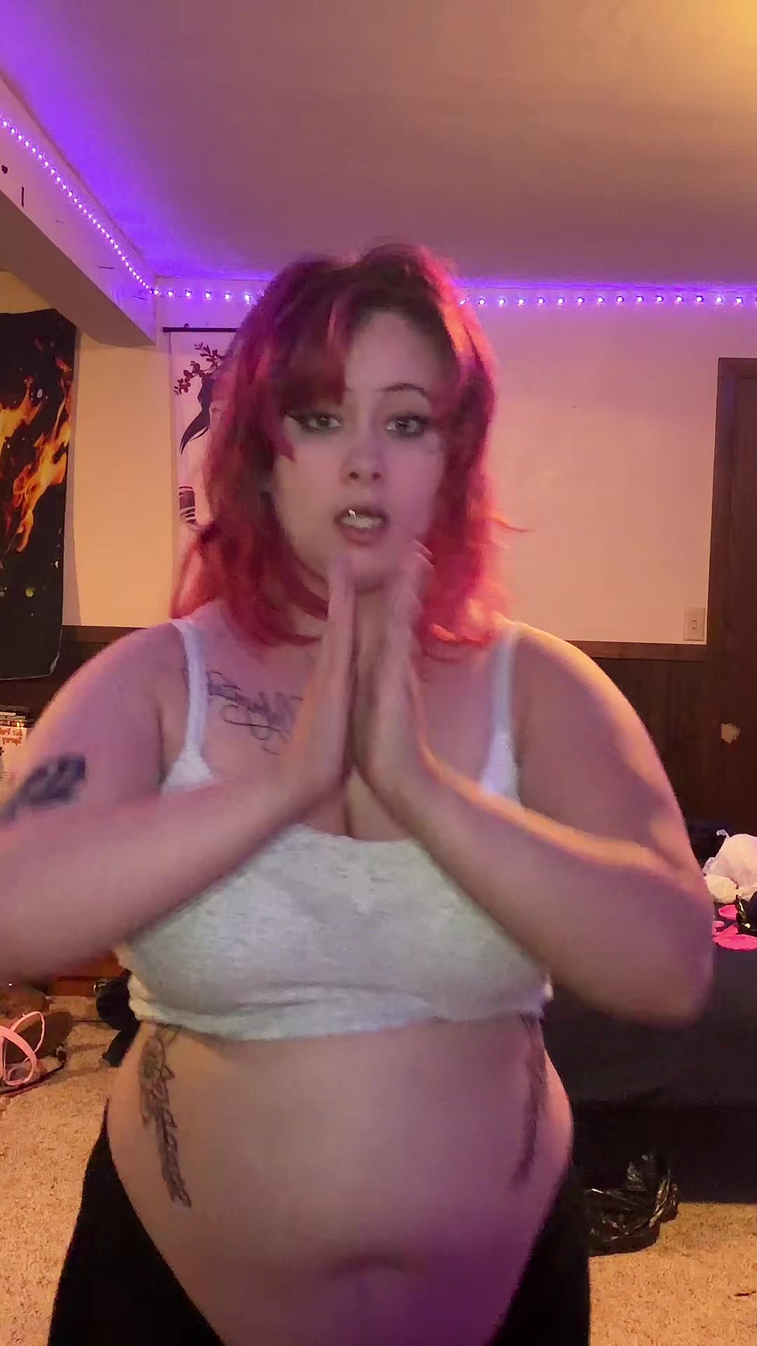 @Piercedangel