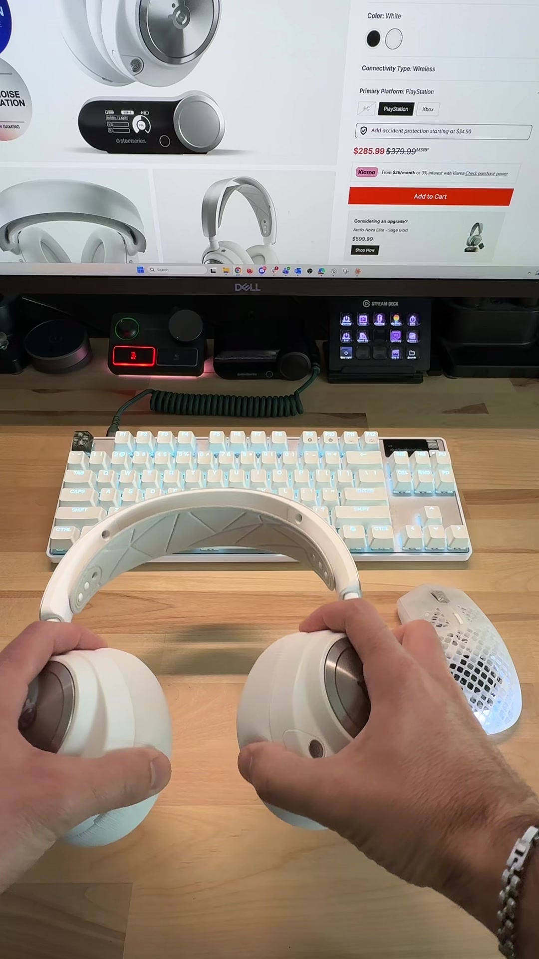 @SteelSeries