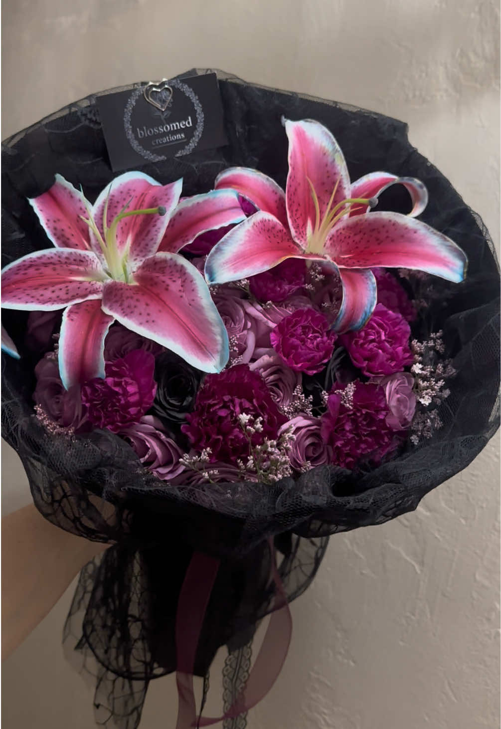 @blossomedcreations