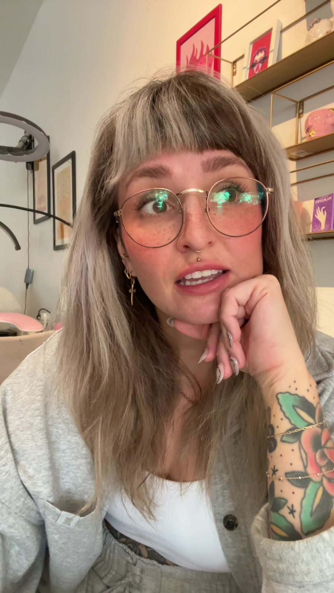 @Sara